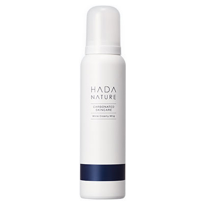 White Creamy Whip / HADA NATURE
