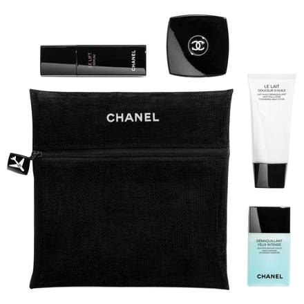 LE LIFT LE VOYAGE FIRMING TRAVEL SKINCARE RITUAL / CHANEL