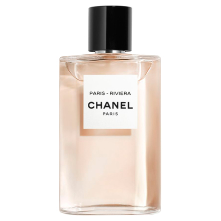 PARIS - RIVIERA LES EAUX DE CHANEL EAU DE TOILETTE / CHANEL