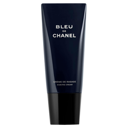 BLEU DE CHANEL SHAVING CREAM / CHANEL