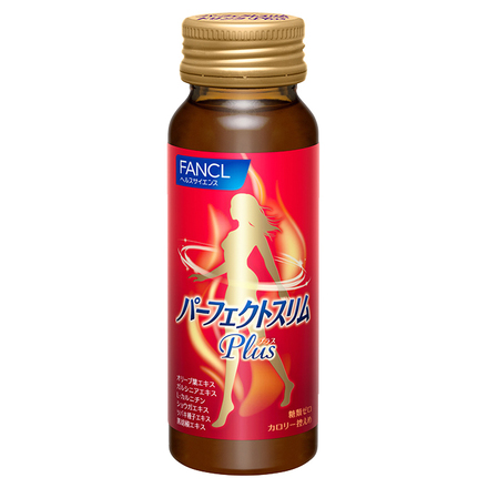 Perfect Slim Drink Plus / FANCL