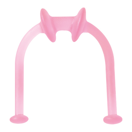 BACK BONE Massager Soft Type / HOGU series