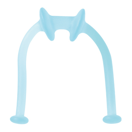 BACK BONE Massager Hard Type / HOGU series