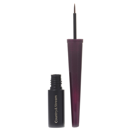 Black Eyelash Serum / Country & Stream