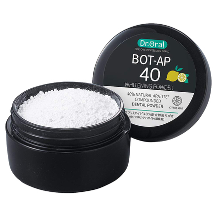 Dr.Oral WHITENING POWDER CITRUS / Dr.Oral