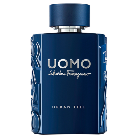 UOMO URBAN FEEL EAU DE TOILETTE / Salvatore Ferragamo
