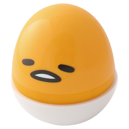 gudetama x Yubitamago Massager / HOGU series