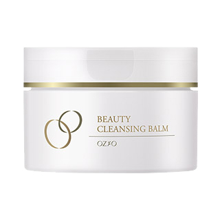 BEAUTY CLEANSING BALM / OZIO