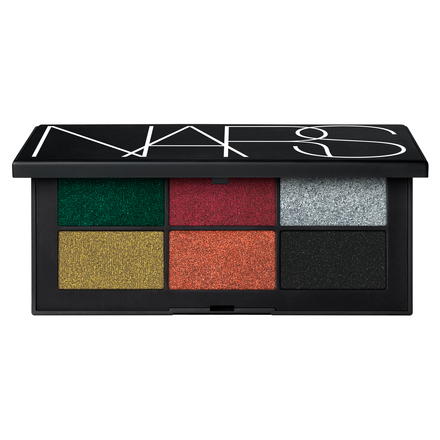 METAL CRÈME MULTI-USE PALETTE / NARS