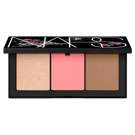 MOTU TANE FACE PALETTE / NARS