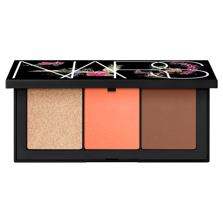 MOTU TAPU FACE PALETTE / NARS