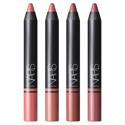 NAKED PARADISE SATIN LIP PENCIL COFFRET / NARS