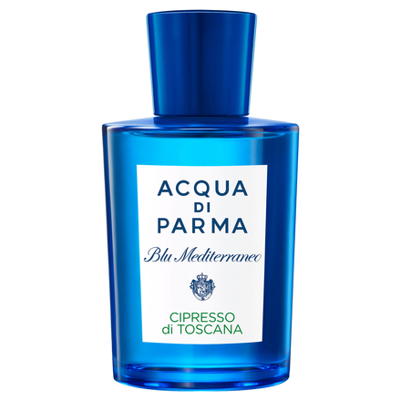 Blu Mediterraneo CIPRESSO DI TOSCANA EAU DE TOILETTE / ACQUA DI PARMA