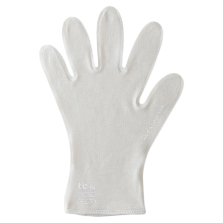 oyasumi gloves / tet.