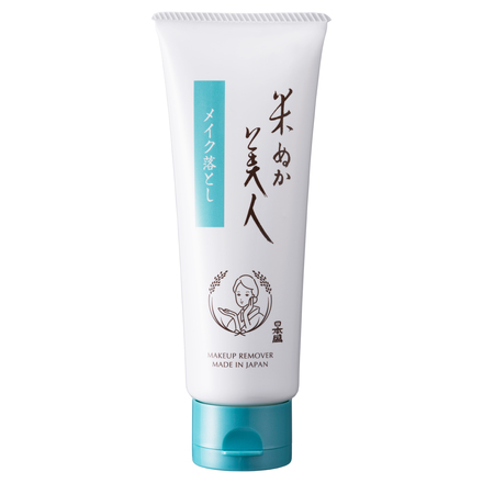 KOMENUKA BIJIN MAKEUP REMOVER / KOMENUKA BIJIN