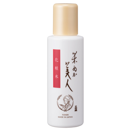 KOMENUKA BIJIN TONER / KOMENUKA BIJIN