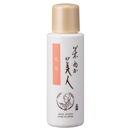 KOMENUKA BIJIN MILKY LOTION / KOMENUKA BIJIN