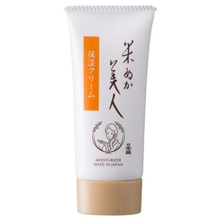 KOMENUKA BIJIN MOISTURIZER / KOMENUKA BIJIN