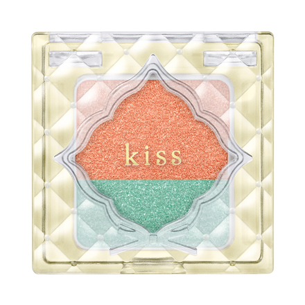 Dual Eyes SX / kiss