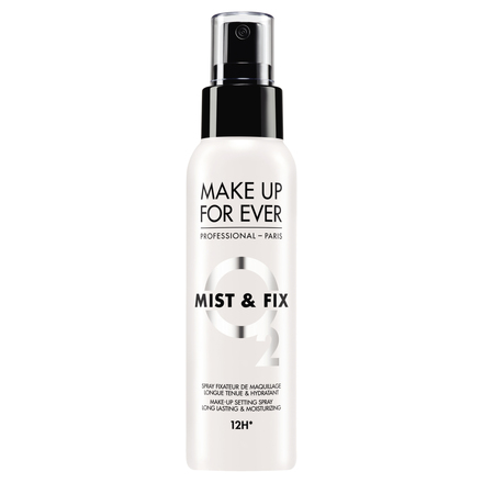 MIST & FIX / MAKE UP FOR EVER