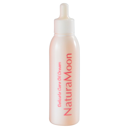 Delicate Care Oil Cream / Natura Moon