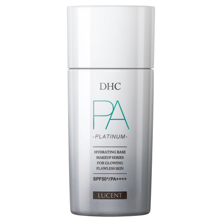 PA SILKY FIT UV BASE / DHC