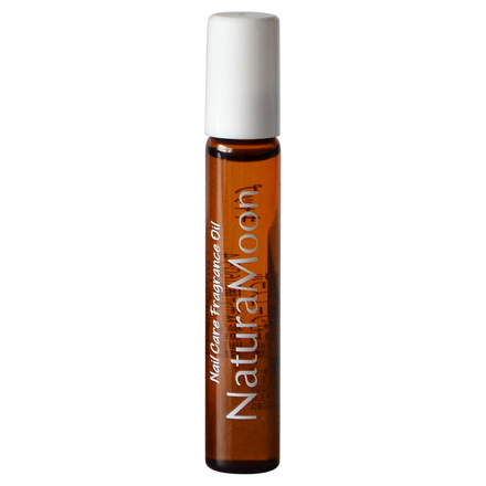 Nail Care Fragrance Oil (Freshly Picked Wild Roses) / Natura Moon