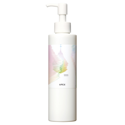 CLEANSING OIL / APEX