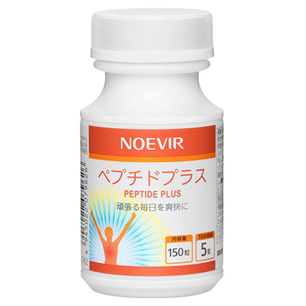 PEPTIDE PLUS / NOEVIR