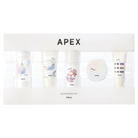 DESIGNING KIT / APEX