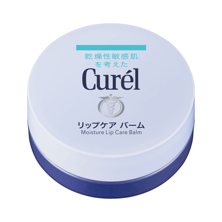 Lip Care Balm / Curél