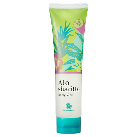 Alo Sharitto Body Gel / HOUSE OF ROSE