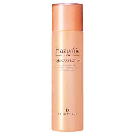 Hazumie Hari Care Lotion / TRINITYLINE