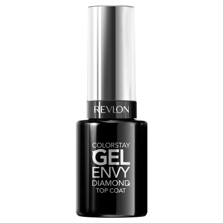 ColorStay Gel Envy Diamond Top Coat S / REVLON