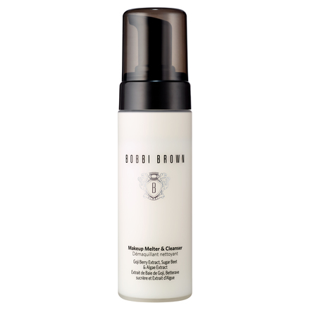 MAKEUP MELTER & CLEANSER / BOBBI BROWN