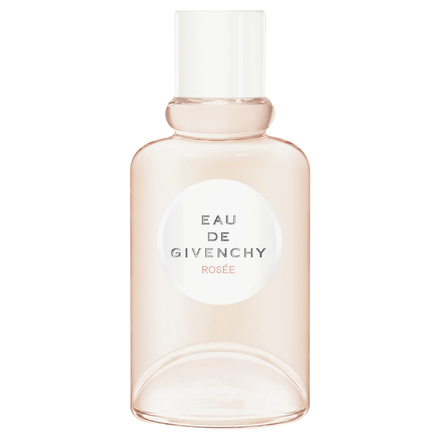 EAU DE GIVENCHY ROSÉE EAU DE TOILETTE / GIVENCHY