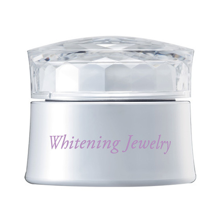 Change Kaori White Medicated Whitening JewelryーI / CRYSTAL JEMMY