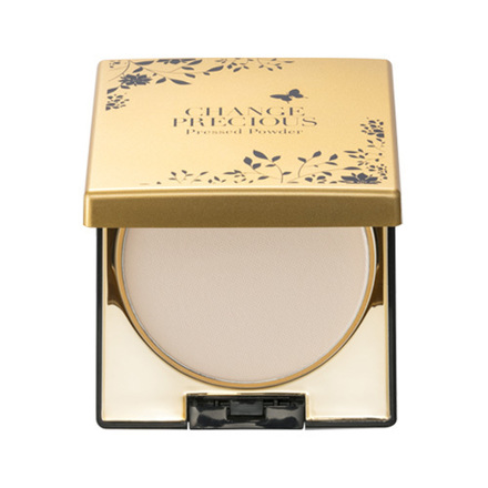 Change Precious Pressed Powder / CRYSTAL JEMMY