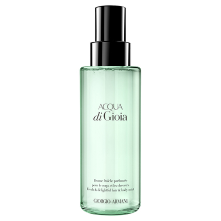 ACQUA DI GIOIA HAIR & BODY MIST / GIORGIO ARMANI beauty