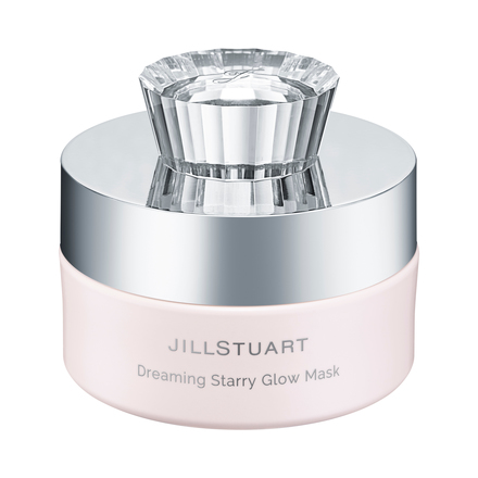 Dreaming Starry Glow Mask / JILL STUART