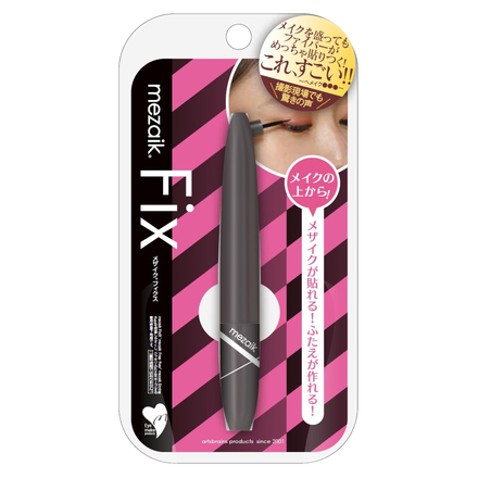 FIX / MEZAIK