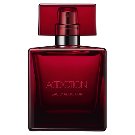 EAU D’ADDICTION / ADDICTION
