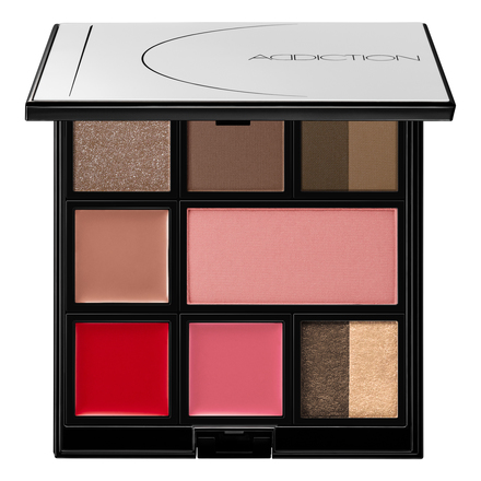 COMPACT 10 LIMITED EDITION THE COMPACT ADDICTION / ADDICTION