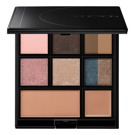 COMPACT 10 LIMITED EDITION EYE CONSCIOUS ADDICTION / ADDICTION