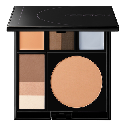 COMPACT 10 LIMITED EDITION UNISEX ADDICTION / ADDICTION