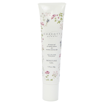 草本妆前保湿啫喱 / CHACOTT FOR PROFESSIONALS