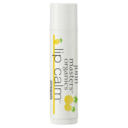 Lip Calm Pineapple / john masters organics