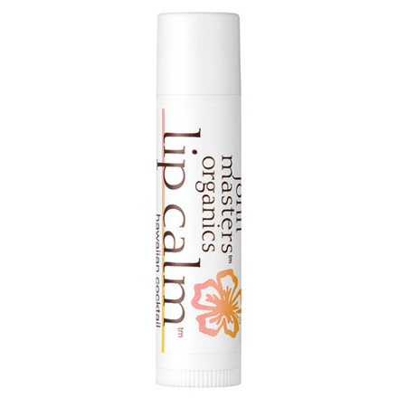 Hawaiian Lip Calm / john masters organics