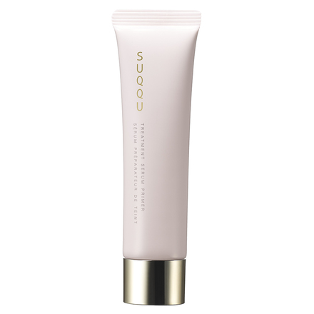 TREATMENT SERUM PRIMER / SUQQU