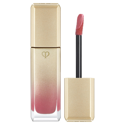 ROUGE LIQUIDE LUMINEUX MAT / clé de peau BEAUTÉ